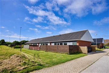 Photo 4. Apartment, Bygmarken, Hanstholm 