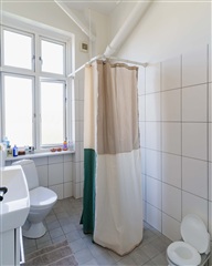 Photo 10. Apartment, Halls Alle, Frederiksberg C 