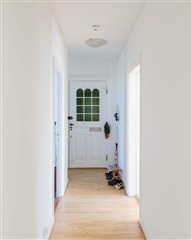 Photo 4. Apartment, Halls Alle, Frederiksberg C 