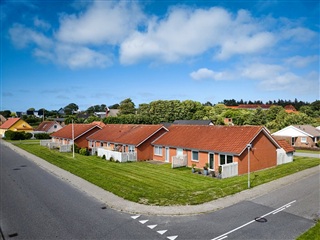 Photo 1. House, Irisvej, Hanstholm 