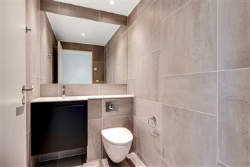 Photo 10. Apartment, Teglholmens Østkaj, København SV 