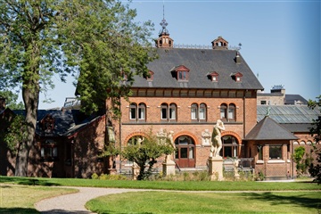 Photo 16. Apartment, Halls Alle, Frederiksberg C 