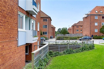 Billede 3. Lejlighed, Stadfeldtsvej, Randers NØ 