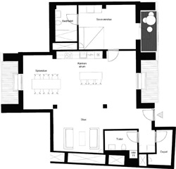 Photo 7. Apartment, Nytorv, København K 