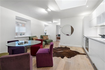 Photo 4. Apartment, Norsvej, Frederiksberg C 
