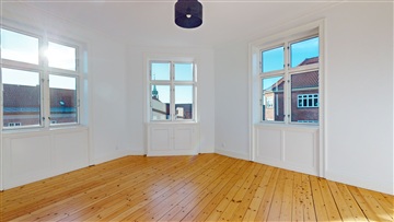 Photo 12. Apartment, Emil Slomanns Vej, Frederiksberg 