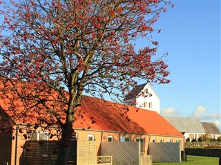 Photo 2. House, Rubinvej, Thisted 