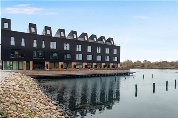 Photo 15. Apartment, Teglholmens Østkaj, København SV 