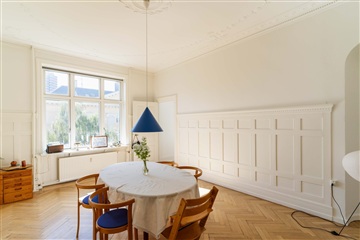Photo 5. Apartment, Halls Alle, Frederiksberg C 