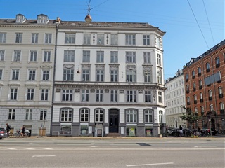 Photo 13. Apartment, Øster Søgade, København K 