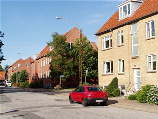 Photo 1. Apartment, Fasanvej, Brønderslev 