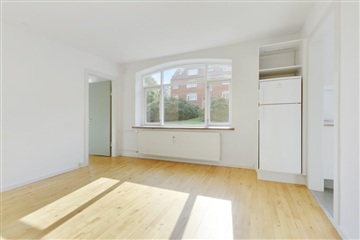 Photo 5. Apartment, Rosensgade, Odder 