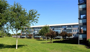 Photo 2. Apartment, Damtoften, Ringkøbing 