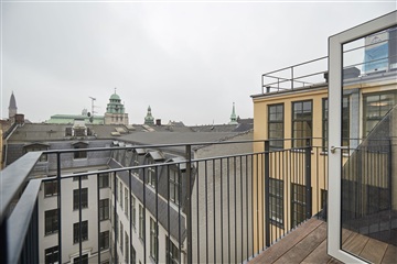 Photo 1. Apartment, Nytorv, København K 
