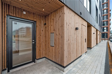Photo 13. Apartment, Teglholmens Østkaj, København SV 