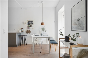 Billede 1. Lejlighed, Skejbygårdsvej, Risskov 