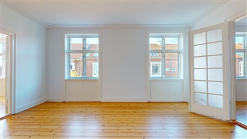 Photo 8. Apartment, Emil Slomanns Vej, Frederiksberg 