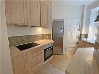 Photo 9. Apartment, Øster Søgade, København K 