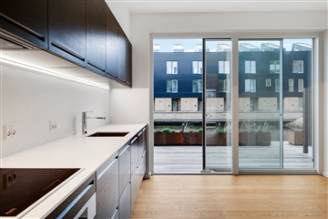 Photo 2. Apartment, Teglholmens Østkaj, København SV 