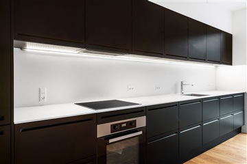 Photo 3. Apartment, Teglholmens Østkaj, København SV 