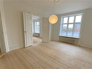 Photo 3. Apartment, Øster Søgade, København K 