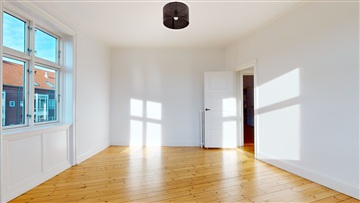 Photo 15. Apartment, Emil Slomanns Vej, Frederiksberg 