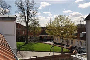 Photo 3. Apartment, Sortebr. Kirke Stræde, Viborg 
