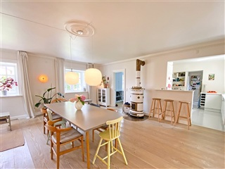 Photo 5. House, Mosebakken, København NV 
