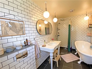 Photo 12. House, Mosebakken, København NV 