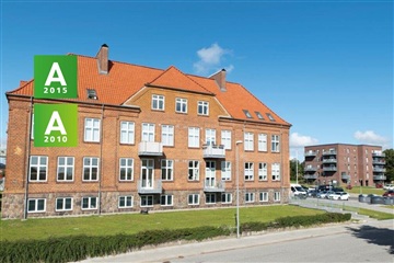 Photo 1. Apartment, Ørnevej, Frederikshavn 