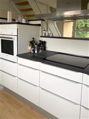 Photo 1. Apartment, Falen, Odense C 