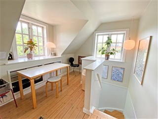 Photo 21. House, Mosebakken, København NV 