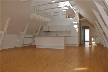 Photo 15. Apartment, Sortebr. Kirke Stræde, Viborg 
