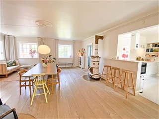Photo 14. House, Mosebakken, København NV 