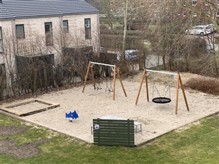 Photo 18. Apartment, Falen, Odense C 