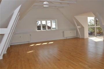 Photo 11. Apartment, Sortebr. Kirke Stræde, Viborg 