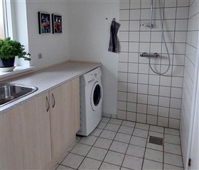 Photo 9. House, Hængebøgen, Kjellerup 