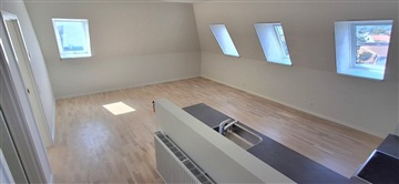 Photo 2. Apartment, Ørnevej, Frederikshavn 