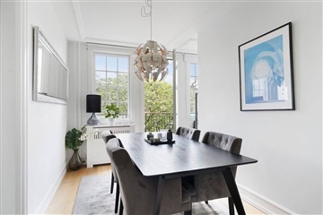 Photo 2. Apartment, Frederiksberggade, København K 