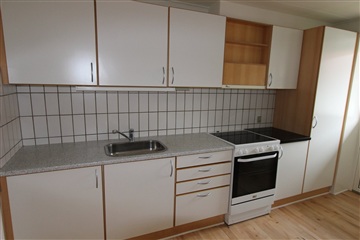 Photo 9. Apartment, Kjærsgaarden, Vejle 