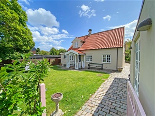 Photo 9. House, Mosebakken, København NV 