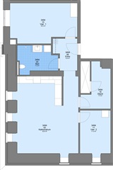 Photo 23. Apartment, Ørnevej, Frederikshavn 