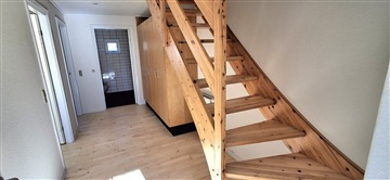 Photo 7. House, Markedsvej, Frederikshavn 