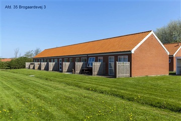 Photo 1. Room, Brogaardsvej, Ringkøbing 