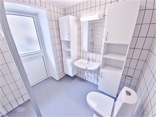 Photo 1. Apartment, Kjærsgaarden, Vejle 