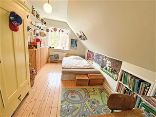 Photo 22. House, Mosebakken, København NV 