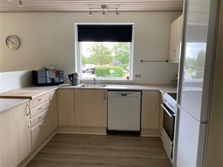 Photo 3. House, Hængebøgen, Kjellerup 
