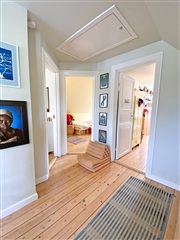 Photo 11. House, Mosebakken, København NV 