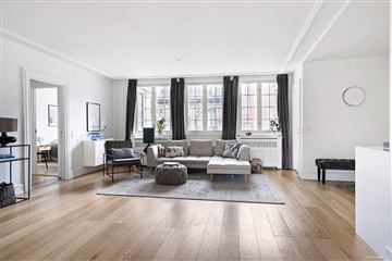 Photo 11. Apartment, Frederiksberggade, København K 