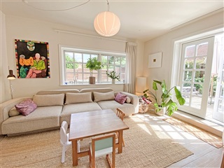 Photo 18. House, Mosebakken, København NV 